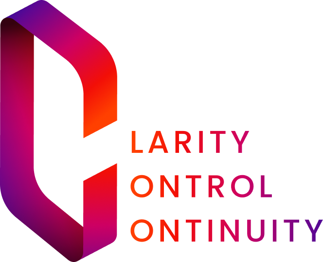 Clarity Control Continuity