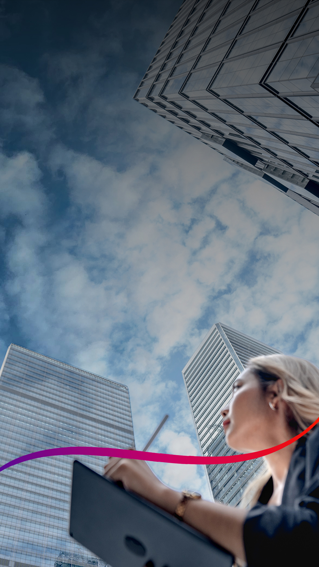 Our Service Banner Mobile