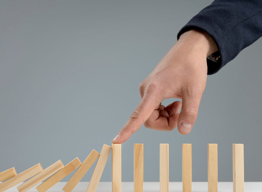 Proactive Incident Prevention