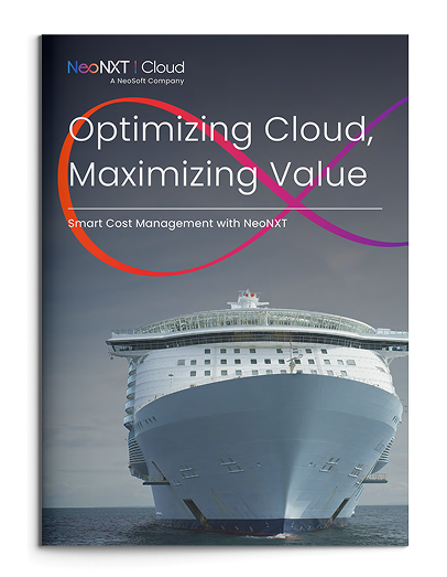 Cloud Infrastructure