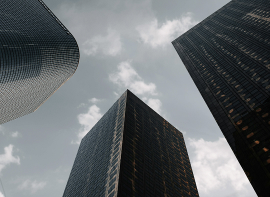 Enhance Security and Compliance