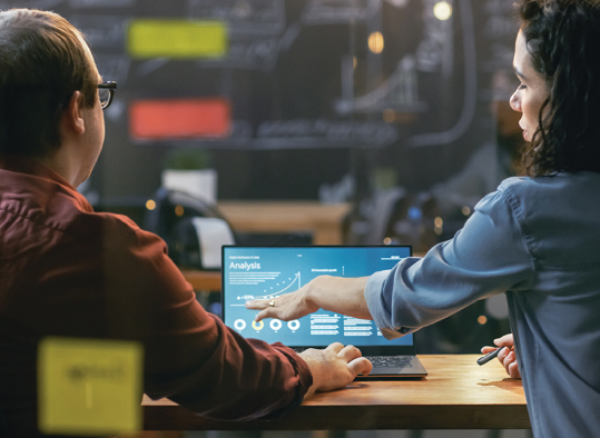 Modernize Legacy Systems