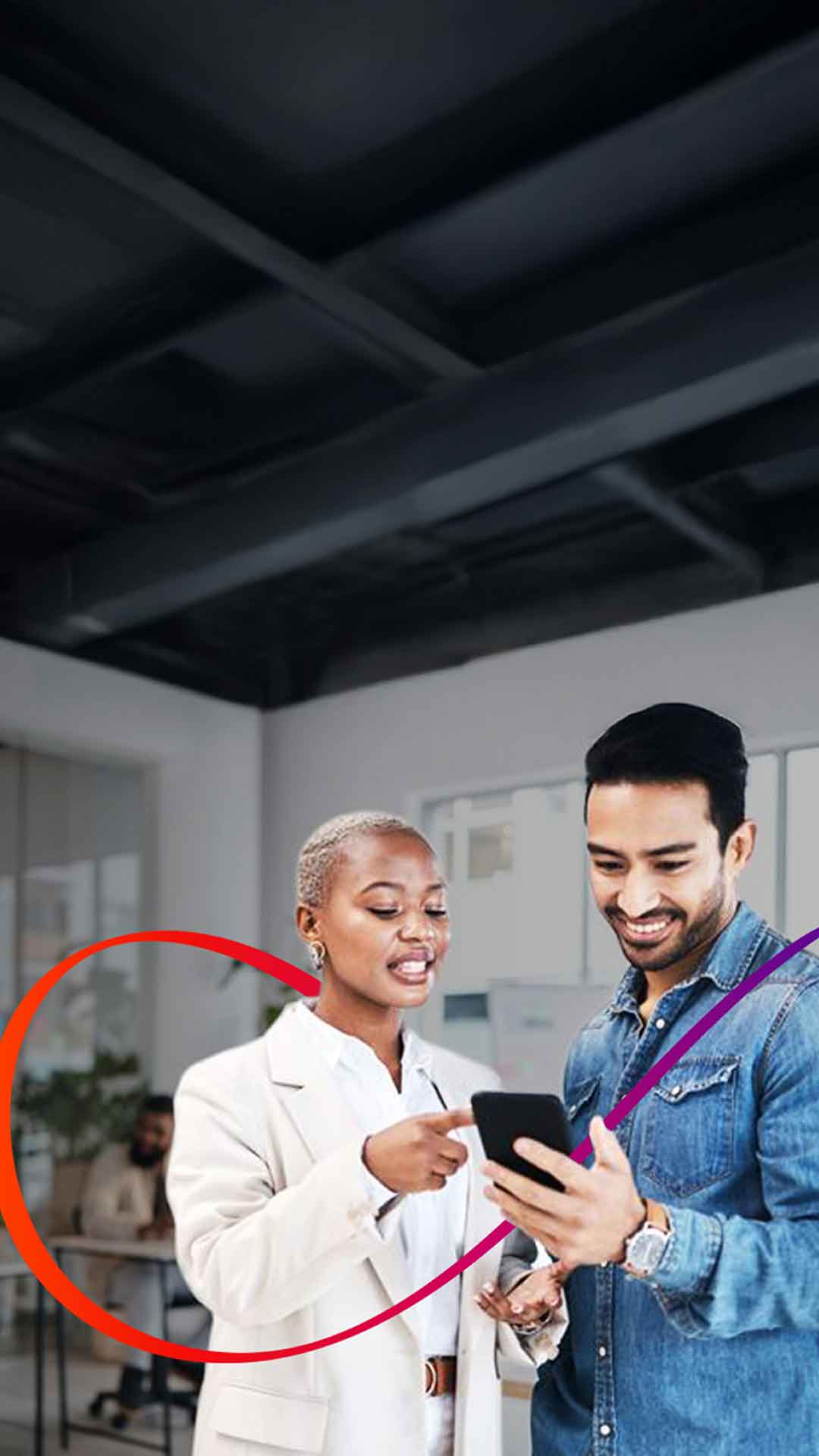 Application Modernization Banner