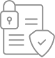 Secure & Compliant