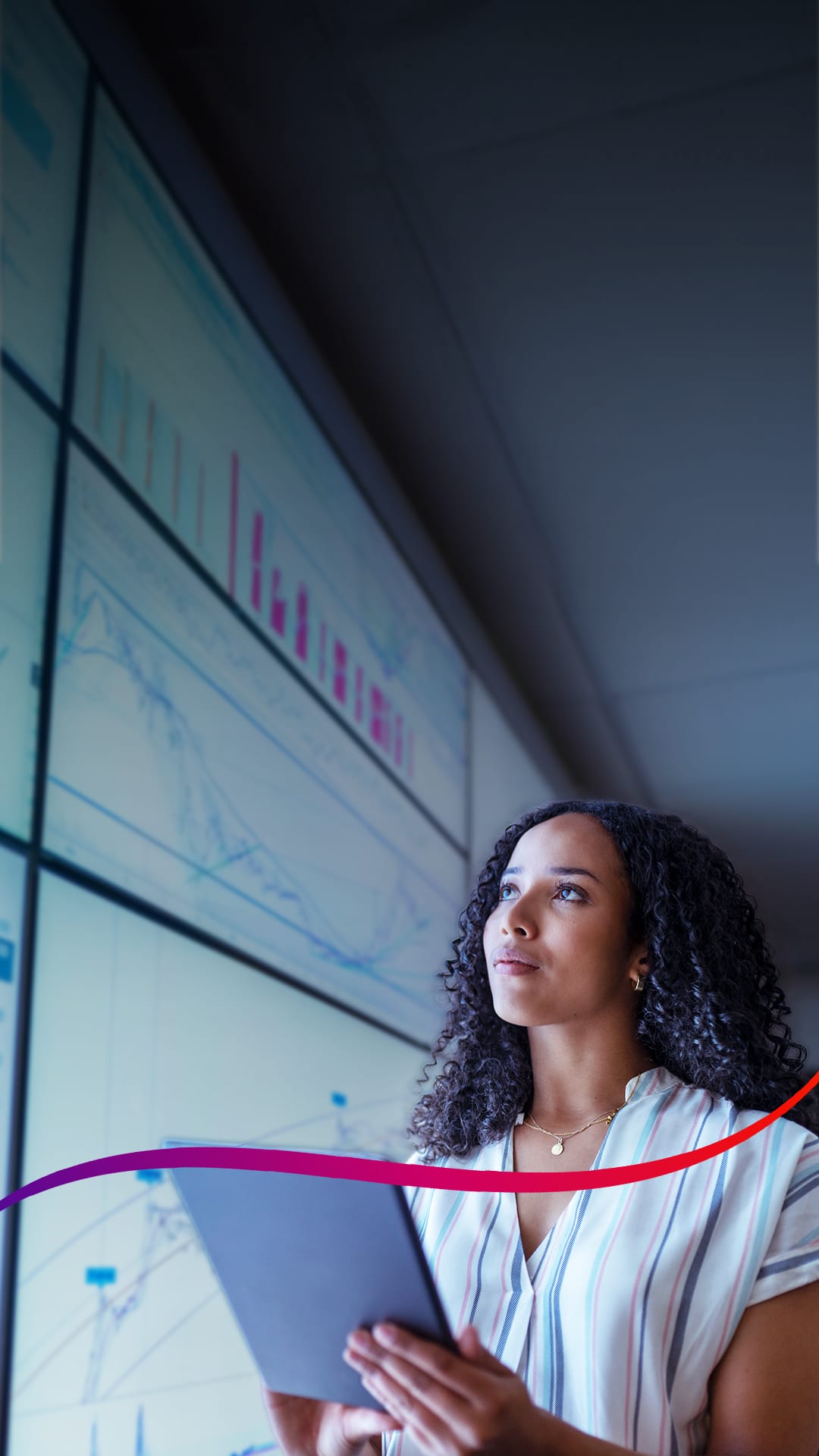 Advanced Monitoring Banner