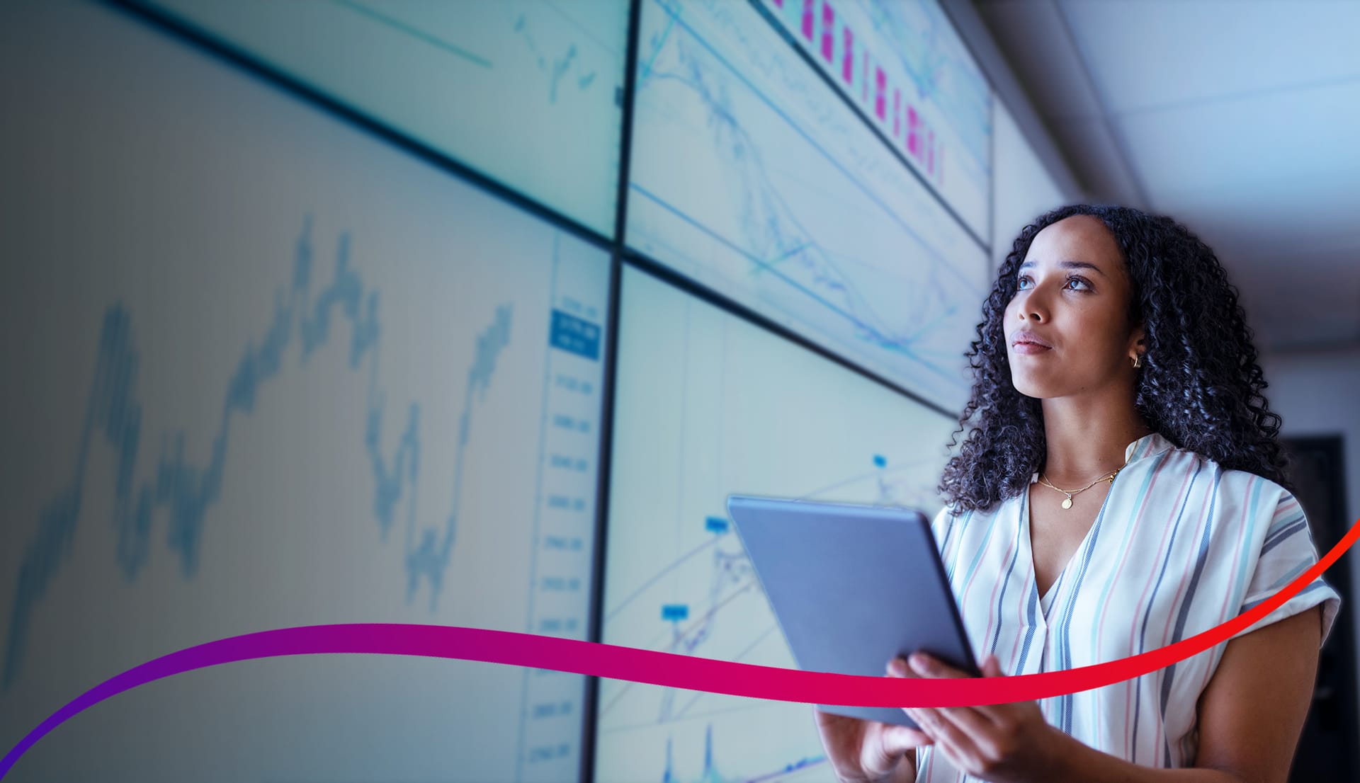 Advanced Monitoring Banner