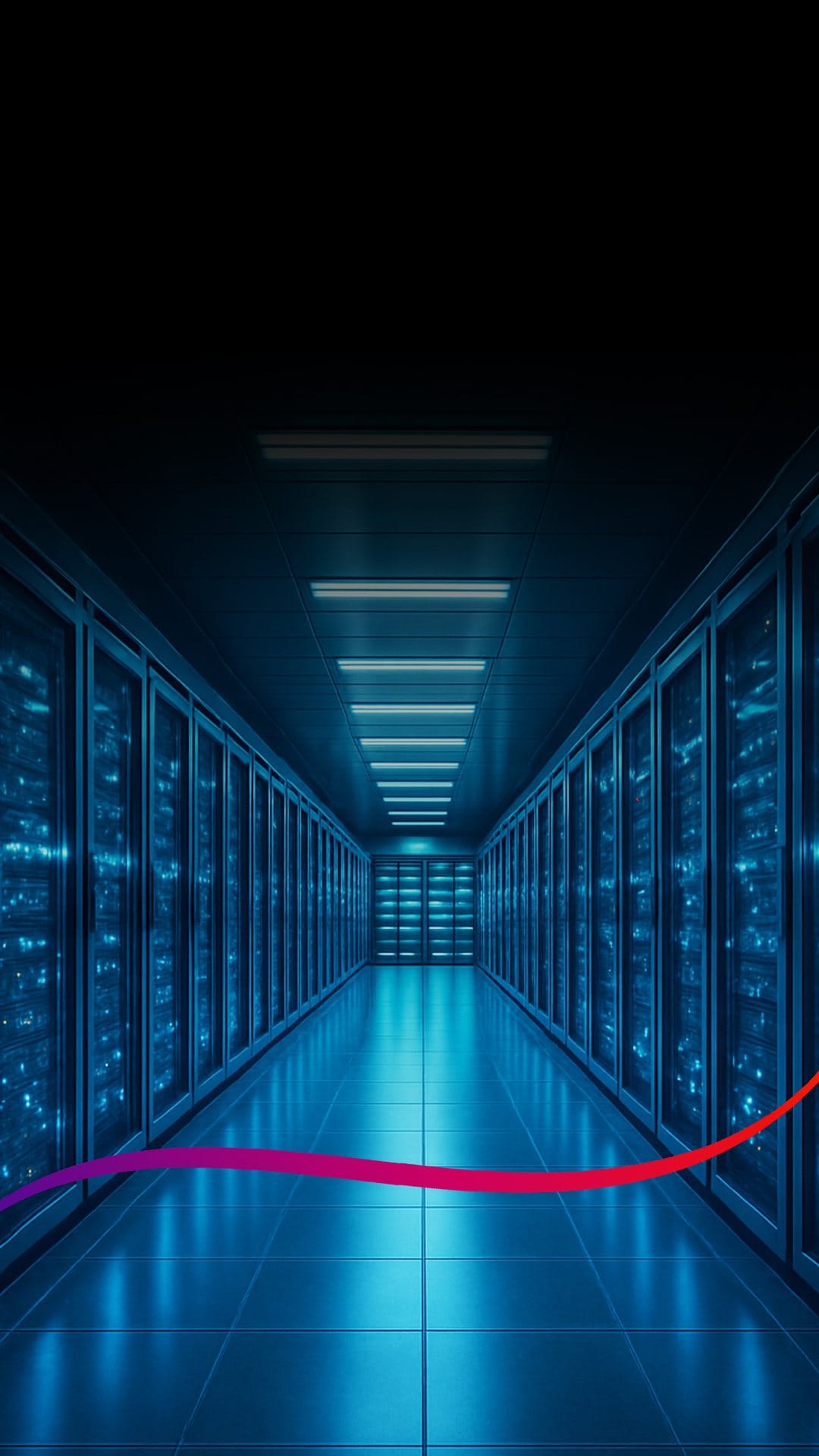 Built for Scale. Engineered <br>for Enterprise Control.