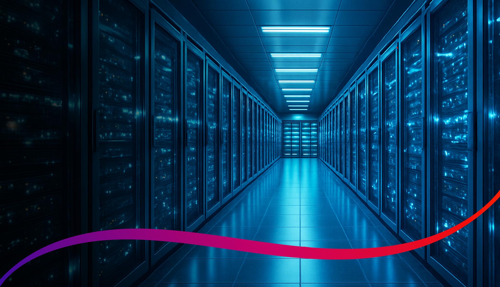 Built for Scale. Engineered <br>for Enterprise Control.