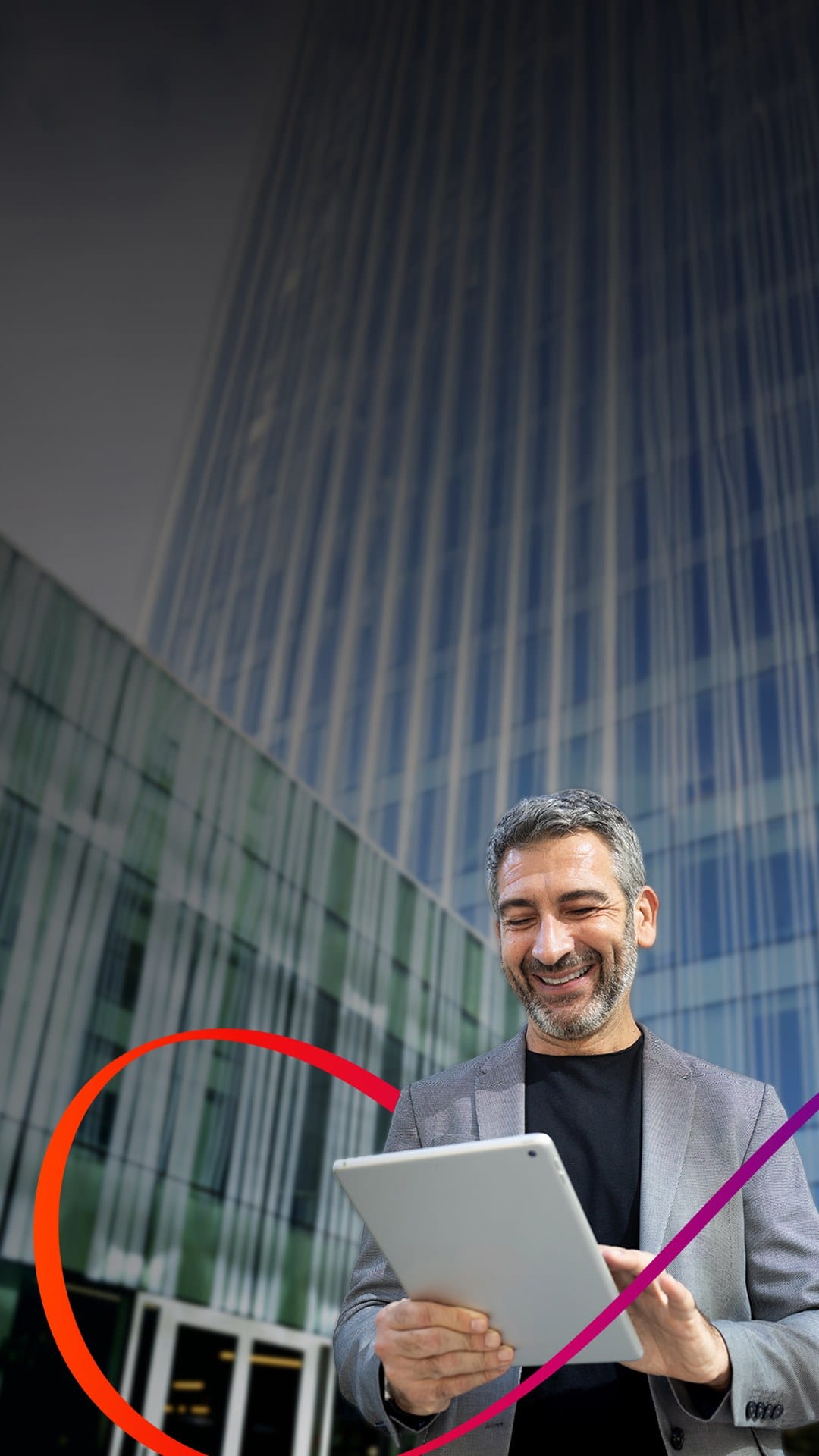 Fortify. Automate. Elevate. <br>Your NXT-Level Infrastructure.