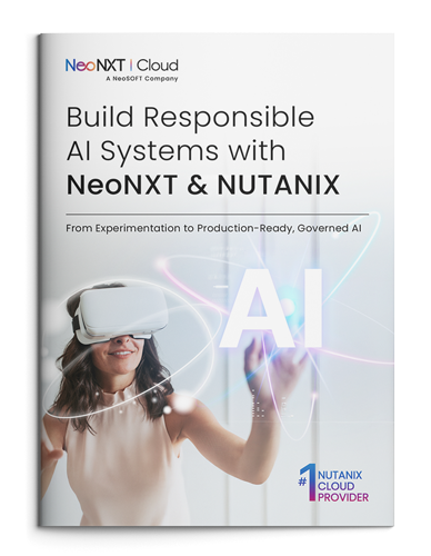 Cloud Infrastructure