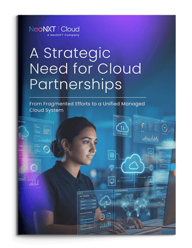 Cloud Infrastructure