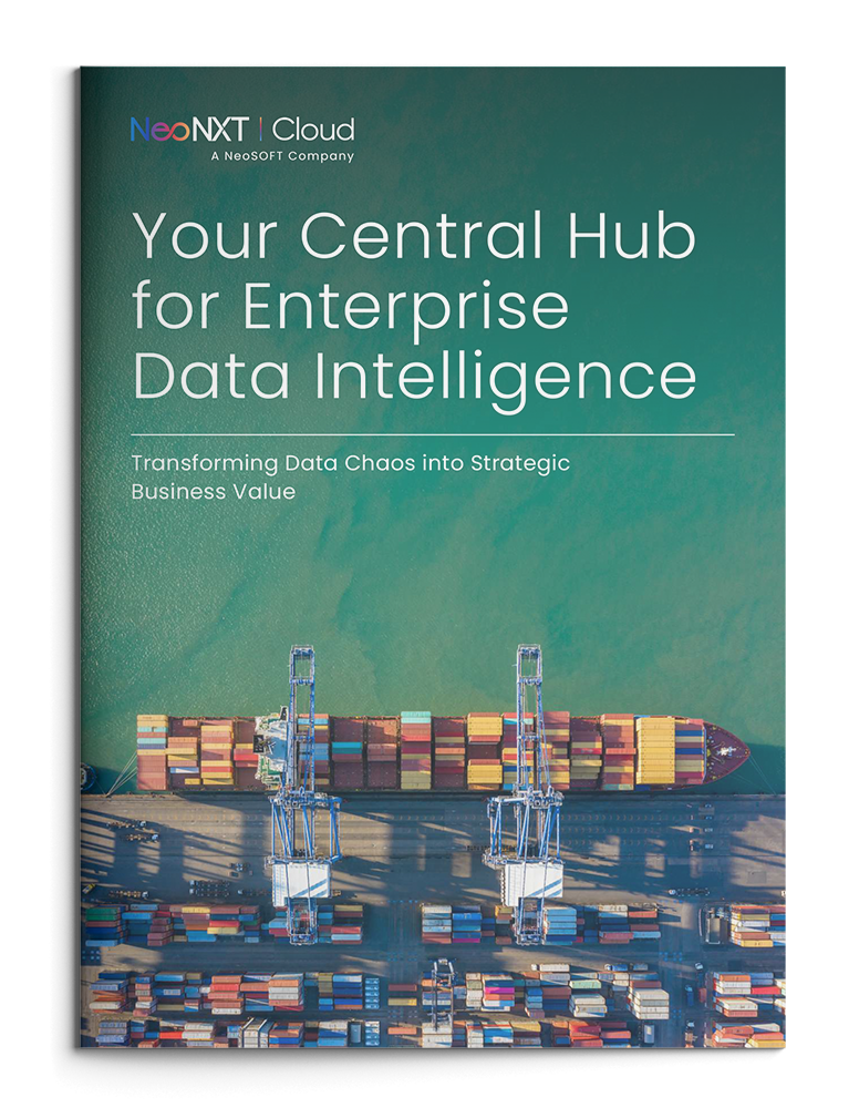 Cloud Infrastructure