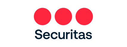 Enabling Scalable Disaster Recovery & Backup on Azure for Securitas India Logo