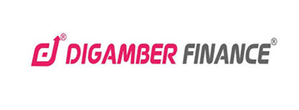 Driving Scalable Cloud Modernization for Digamber Finance Logo