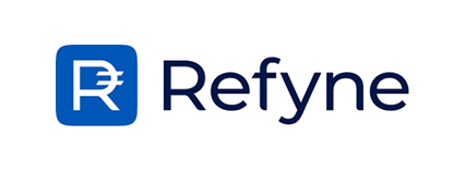 Accelerating Cloud-Native Application Modernization with AWS EKS for Refyne Logo